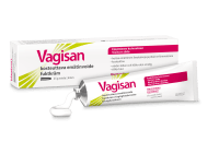 Vagisan Fuktkräm 25 g