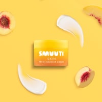 Smuuti Skin Peach Barrier Cream 50 ml