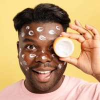 Smuuti Skin Peach Barrier Cream 50 ml
