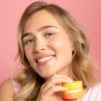 Smuuti Skin Peach Barrier Cream 50 ml