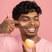 Smuuti Skin Peach Barrier Cream 50 ml