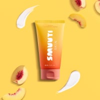 Smuuti Skin Peach Cleansing Cream 150 ml