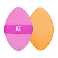 Real Techniques Miracle 2-in1 Powder Puff Duo
