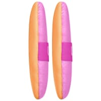 Real Techniques Miracle 2-in1 Powder Puff Duo