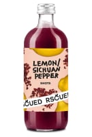 RSCUED Citron/Sichuan Shot 50 cl