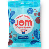 JOM Sur Retro Cola Godis 70 g