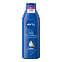 Nivea Rich Nourishing Body Lotion 250 ml
