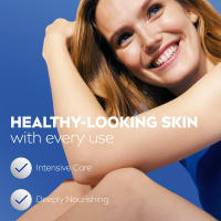 Nivea Rich Nourishing Body Lotion 250 ml