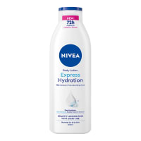 Nivea Express Hydration Body Lotion 250 ml