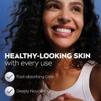 Nivea Express Hydration Body Lotion 250 ml