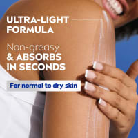 Nivea Aloe & Hydration Body Lotion 250 ml