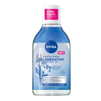 Nivea Micellar Water Regenerating +5% Serum 400 ml