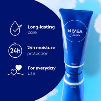 Nivea Creme Tube universalcream 100 ml