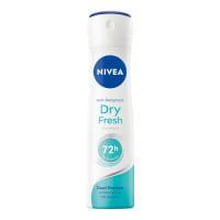 Nivea Deo Spray Dry Fresh Deo Spray 150 ml