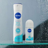 Nivea Deo Spray Dry Fresh Deo Spray 150 ml
