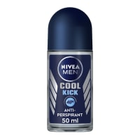 Nivea Men Cool Kick Roll On 50 ml
