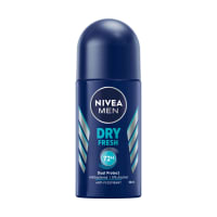 Nivea Men Dry Fresh Roll-On 50 ml