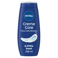 Nivea Creme Care Shower 250 ml