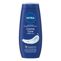 Nivea Creme Care Shower 250 ml
