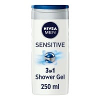 Nivea Men Sensitive Shower Creme 250 ml