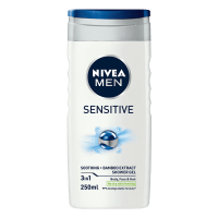 Nivea Men Sensitive Shower Creme 250 ml