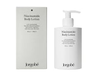 Jorgobé Niacinamide Body Lotion 300 ml