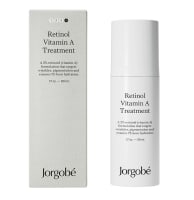 Jorgobé Retinol Vitamin A Treatment 50 ml