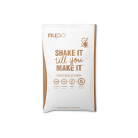 Nupo Diet Shake Chai Latte 12 portioner