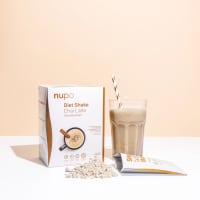 Nupo Diet Shake Chai Latte 12 portioner