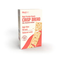 Nupo High Protein Crisp Bread 7 st
