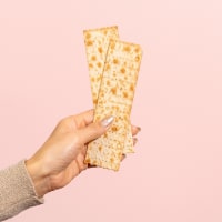 Nupo High Protein Crisp Bread 7 st