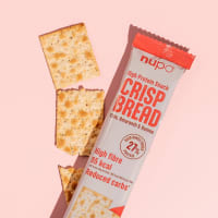 Nupo High Protein Crisp Bread 7 st