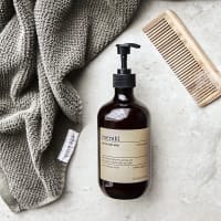 Meraki Hair & Body Wash Northern Dawn 490 ml