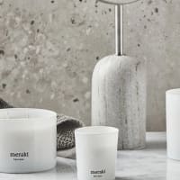 Meraki Doftljus Fresh Linen 2x60g