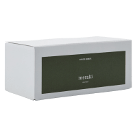 Meraki Doftljus Oud Leaf 2x60g