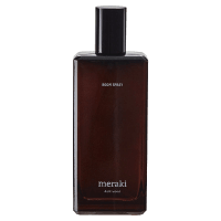 Meraki Rumsspray Dark Wood 100ml