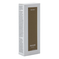 Meraki Rumsspray Dark Wood 100ml