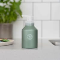 The Green Lab Hand Soap Starter Set Eucalyptus & Basil 2x125ml