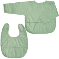 Summerville Haklapp Cameo Green 2 st