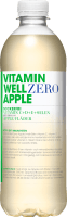 Vitamin Well Zero Apple 500 ml