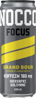 NOCCO BCAA Grand Sour 330 ml