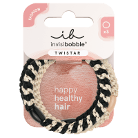 Invisibobble Twistar Braids Classical 3 st