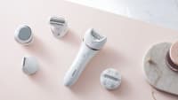 Philips 8000 Series Wet&Dry Epilator BRE740/10