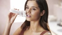 Philips 8000 Series Wet&Dry Epilator BRE740/10