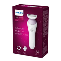 Philips 6000 Series Ladyshaver BRL136/00