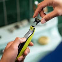 Philips OneBlade Blade 2-pack QP420/50