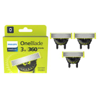 Philips OneBlade Blade 3-pack QP430/50