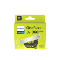 Philips OneBlade Blade 3-pack QP430/50