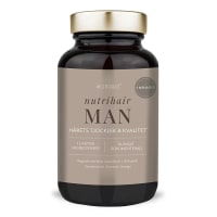Nordbo Nutrihair Man 60 kapslar