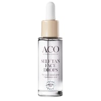 ACO Self Tan Face Drops 30 ml
